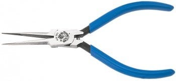 skinny long needle nose pliers