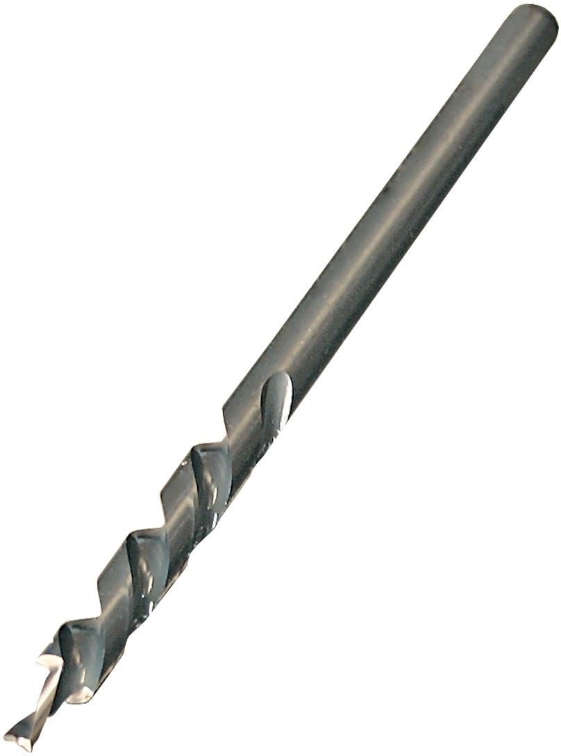 left drill bit