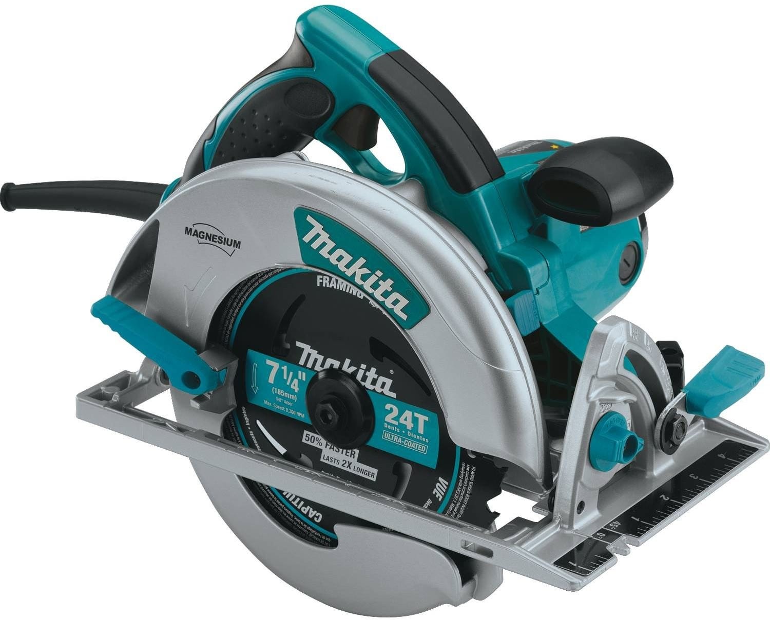 Makita 5007MG 7-1/4