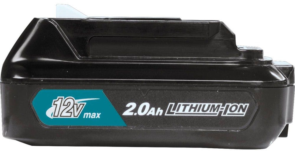 BL1021B 12V Max CXT® Lithium-Ion 2.0Ah Battery