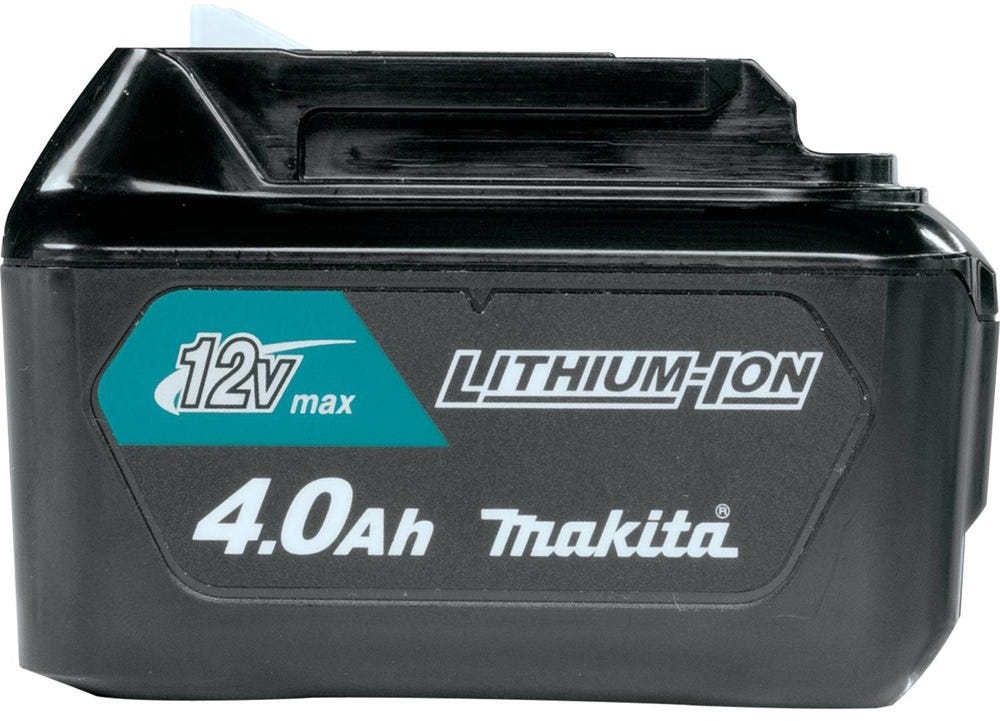 Makita 4.0 ah discount battery