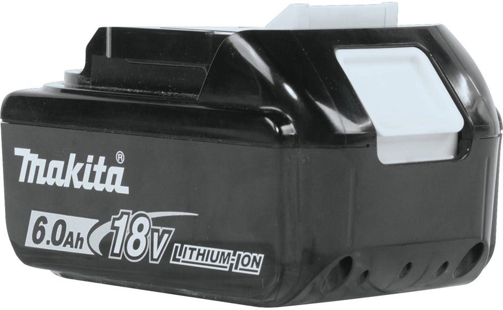 Makita BL1860B 18V 6.0Ah Battery