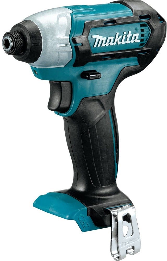 Makita DT03Z 12V CXT Cordless Impact Driver Tool Only