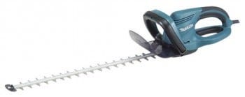 lightweight electric hedge trimmer