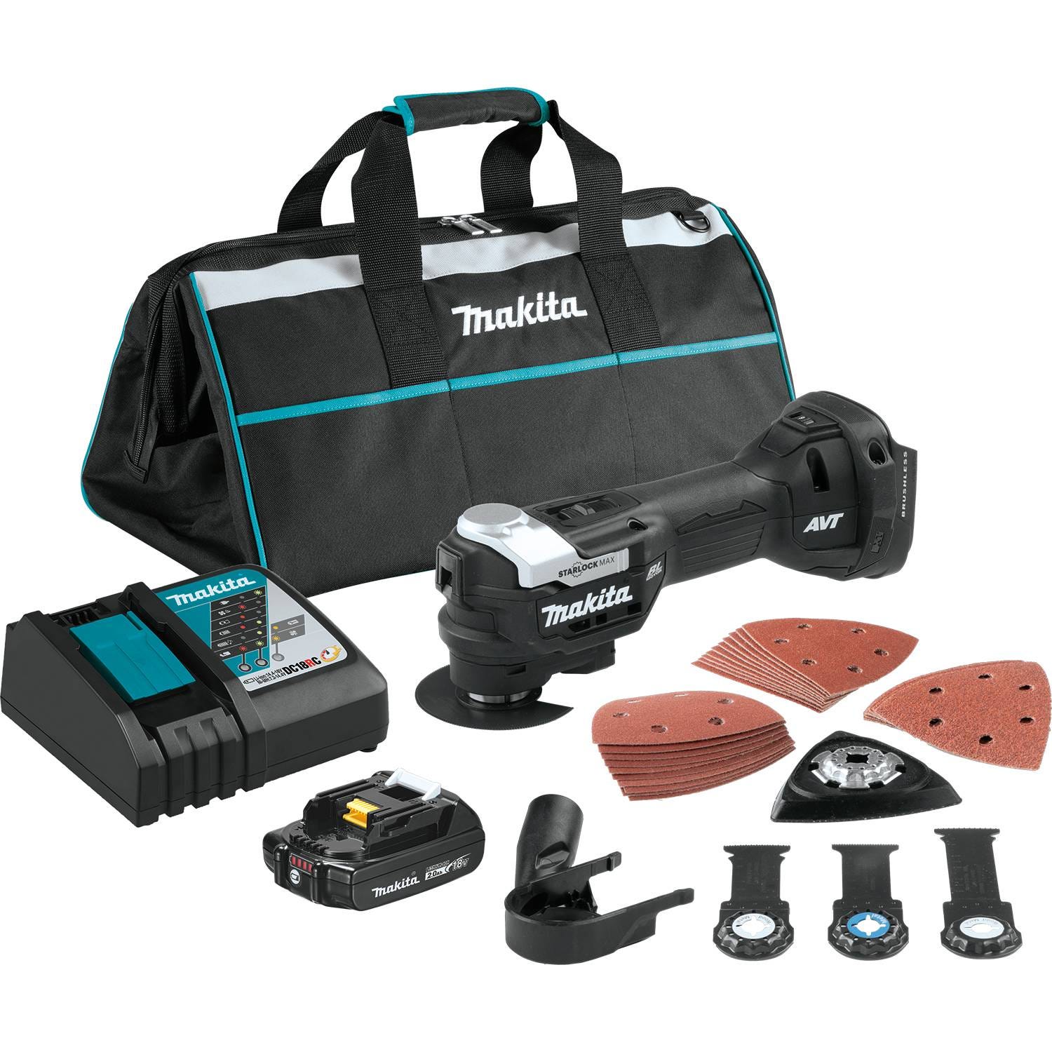 Makita power tool discount kits for sale