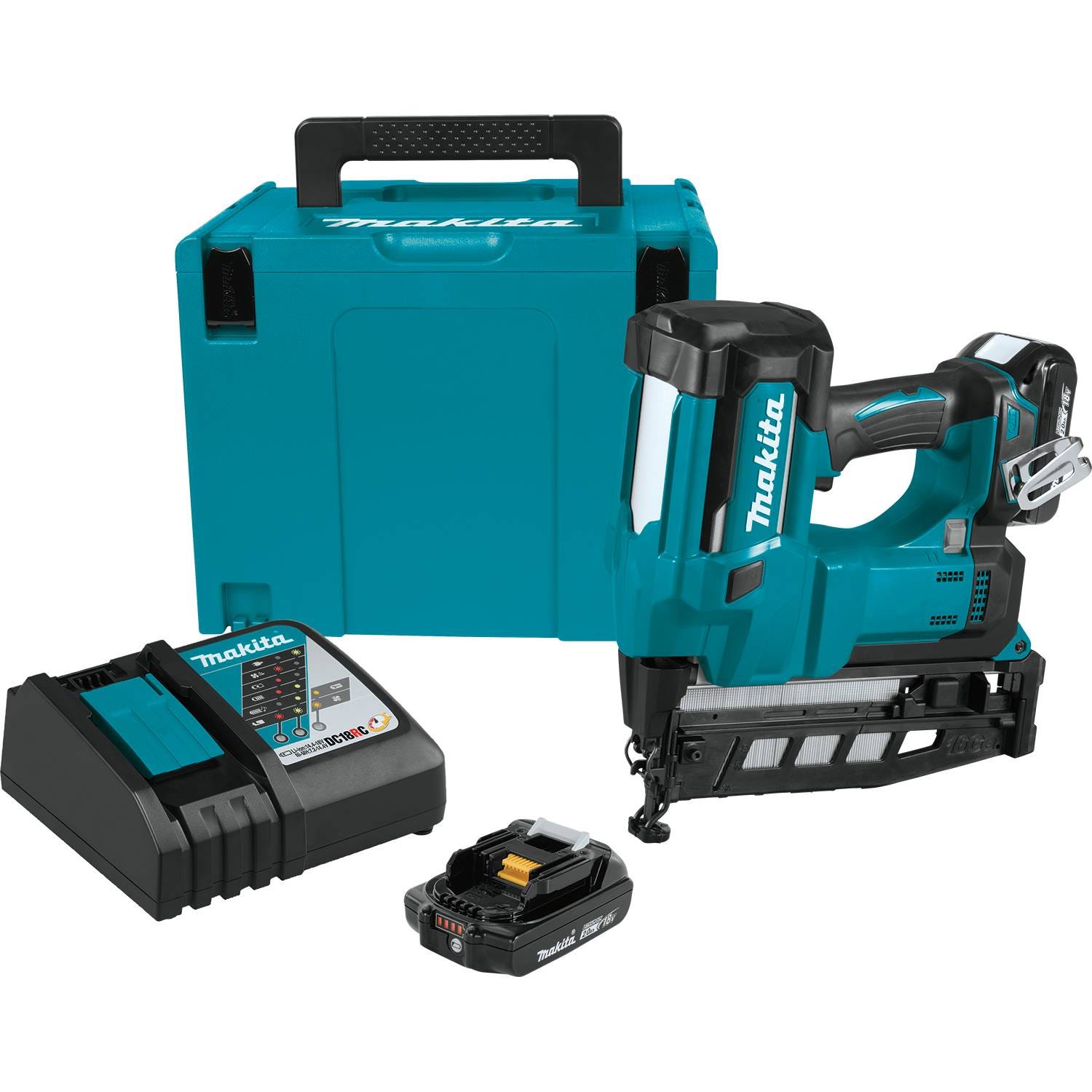 Makita 2ah online 18v