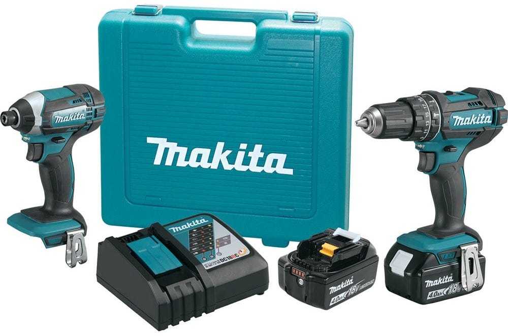 makita cordless tools