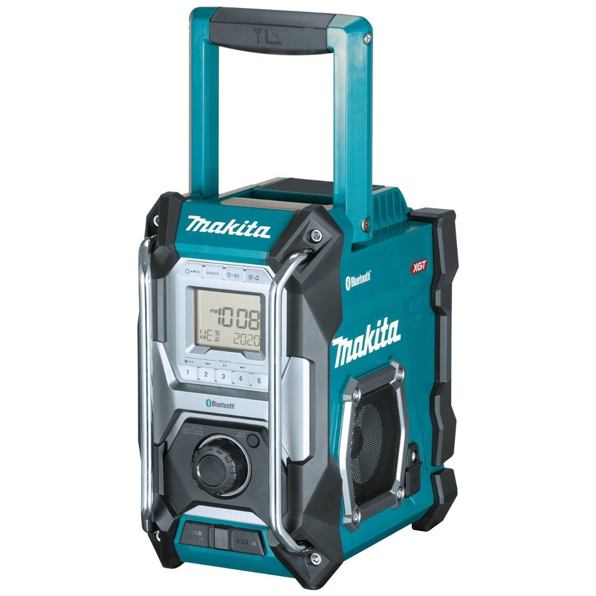 makita 40v battery review