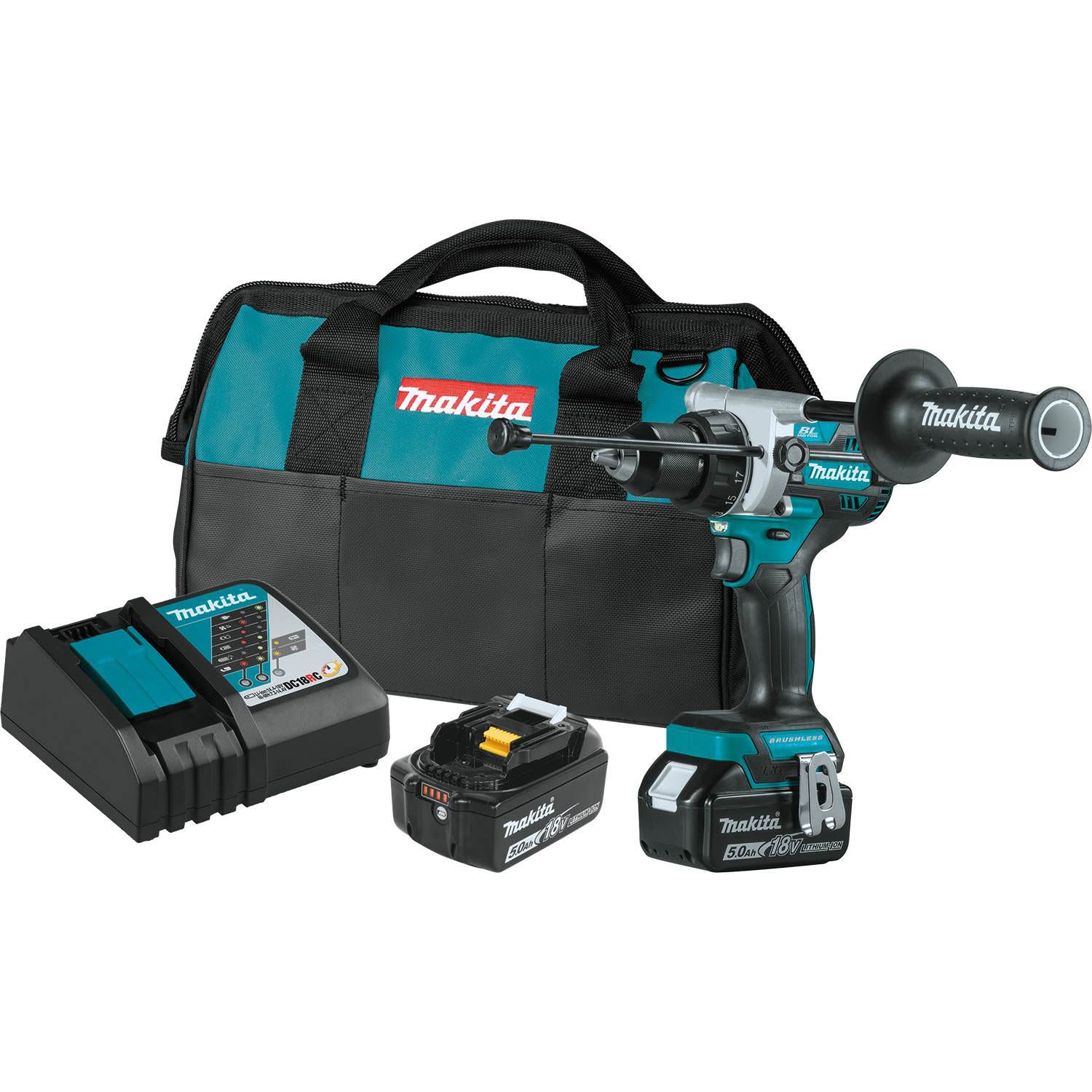 makita full range