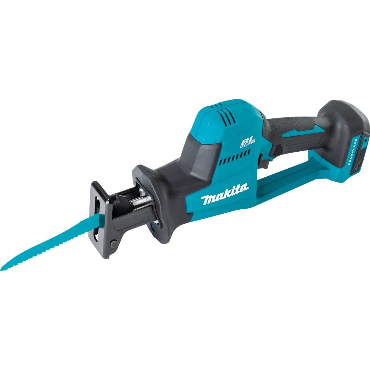 Makita XRJ08Z 18V LXT Lithium-Ion Brushless Cordless Compact