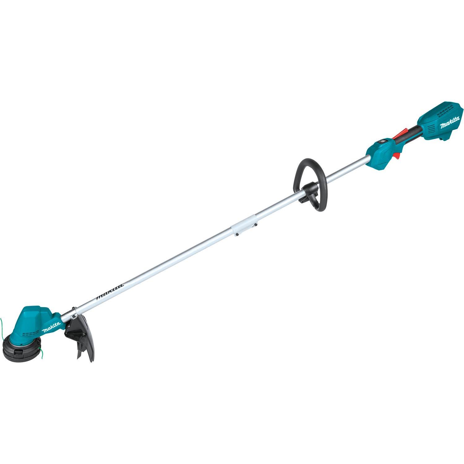 XRU23Z 18V LXT® Lithium-Ion Brushless Cordless 13" String Trimmer, Tool ...