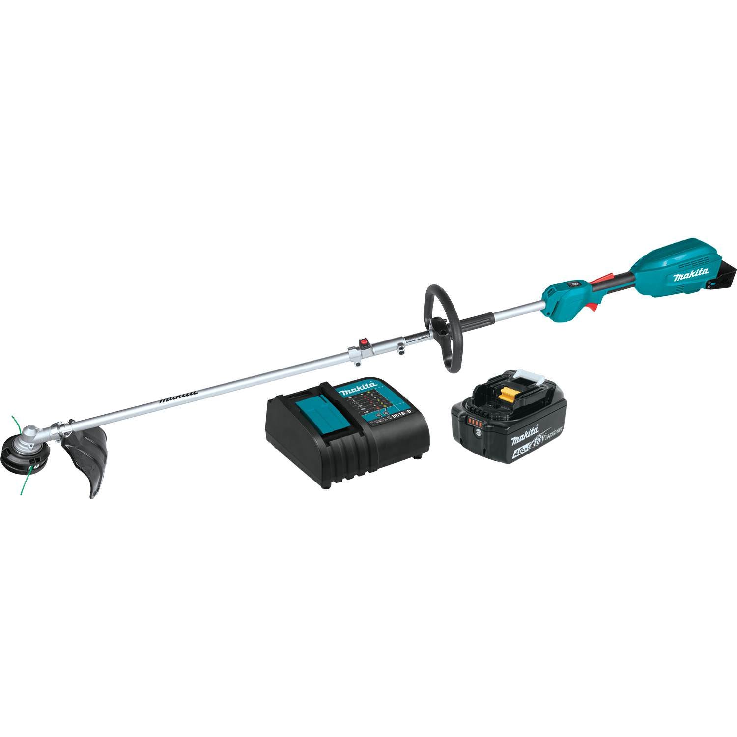 makita string trimmer accessories