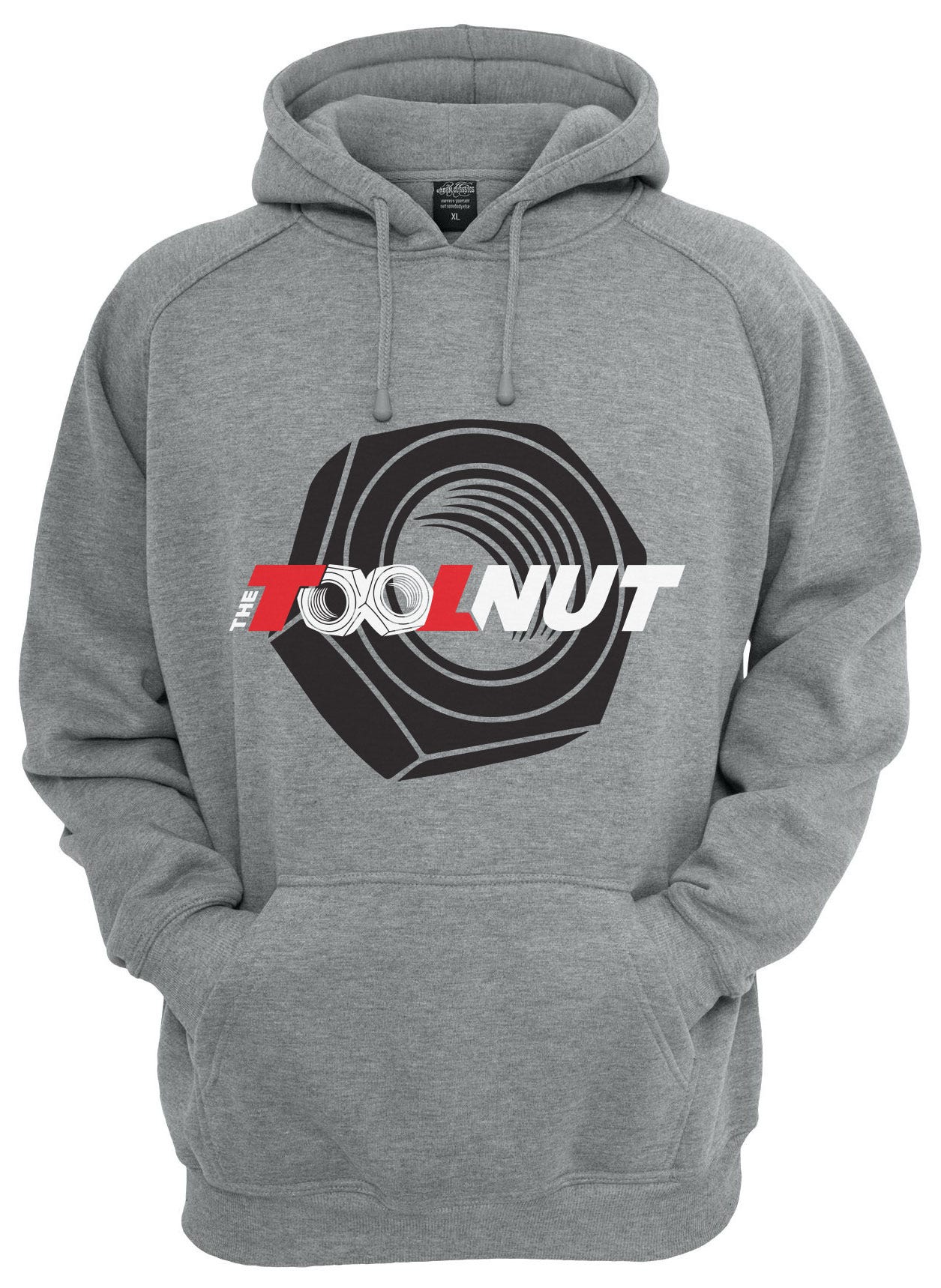 tool hoodie