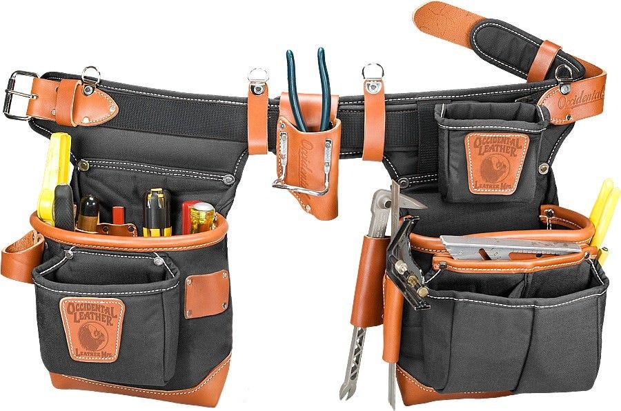 occidental tool bags