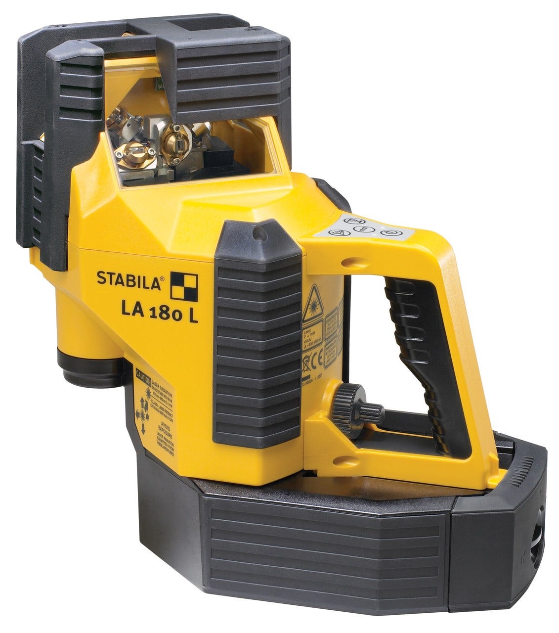 stabila laser level