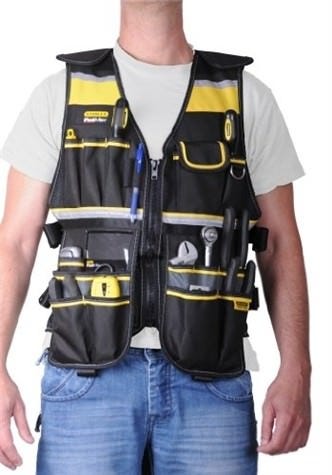tool vest