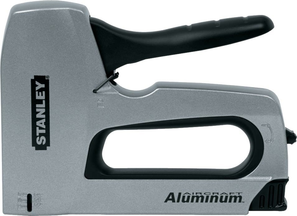 stanley staple gun tr150