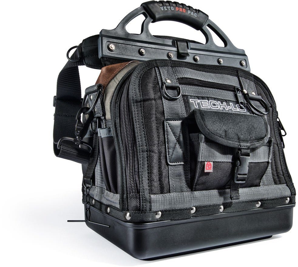 Veto pro pac lc tool outlet bag