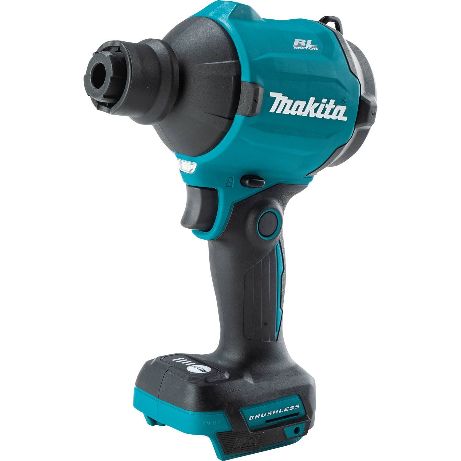 Makita cordless inflator discount review