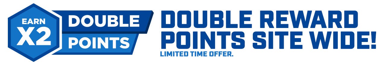 Double Points