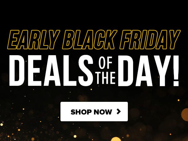 Shop ALL Deals Of The Day