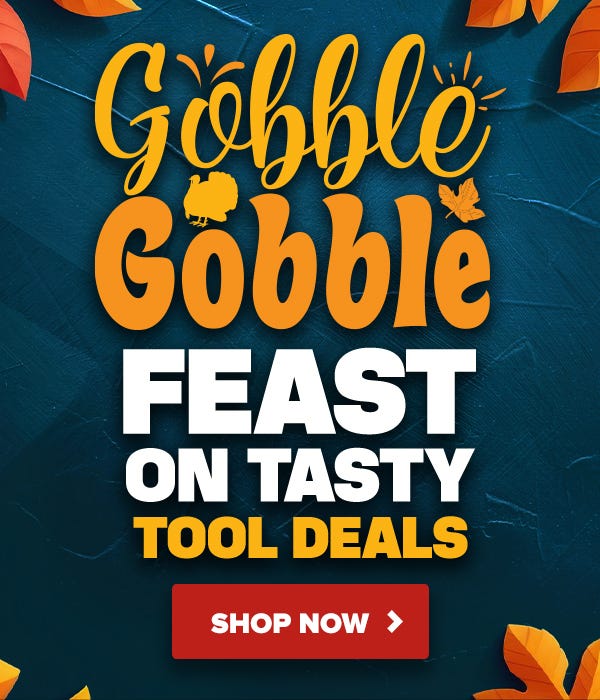 Thanksgiving Day Deals