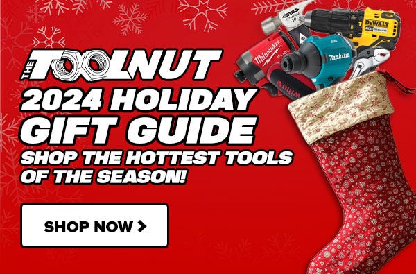 Shop The Gift Guide