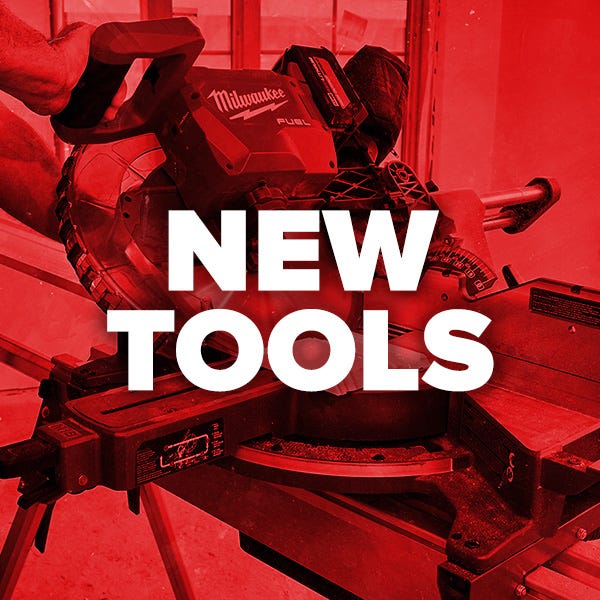 New Tools