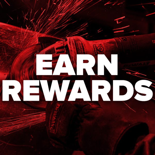 Earn Rewards