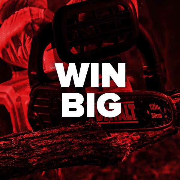 Win Big