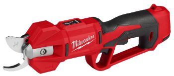 Milwaukee M12 Brushless Pruning Shears - Pro Tool Reviews