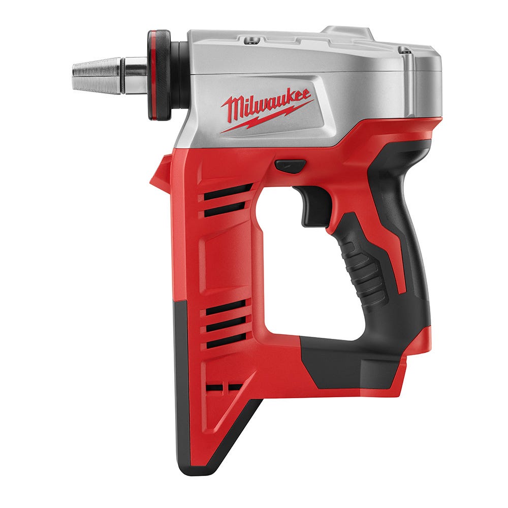 Milwaukee 2772A-20 M18 FUEL 18-Volt Lithium-Iron Cordless Plumbing