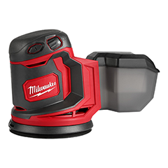 Milwaukee M18 Brushless 18in Fan (Bare Tool) 0821-20 - Acme Tools