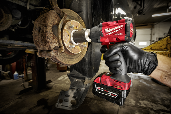 Milwaukee cordless automotive tools new arrivals