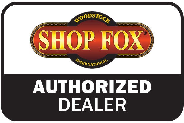 Shop Fox - Lowest Prices on Shop Fox Woodworking and Metalworking