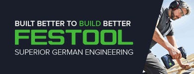 Festool United States - Professional Power Tools for Superior