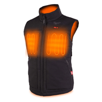 Milwaukee best sale warming vest