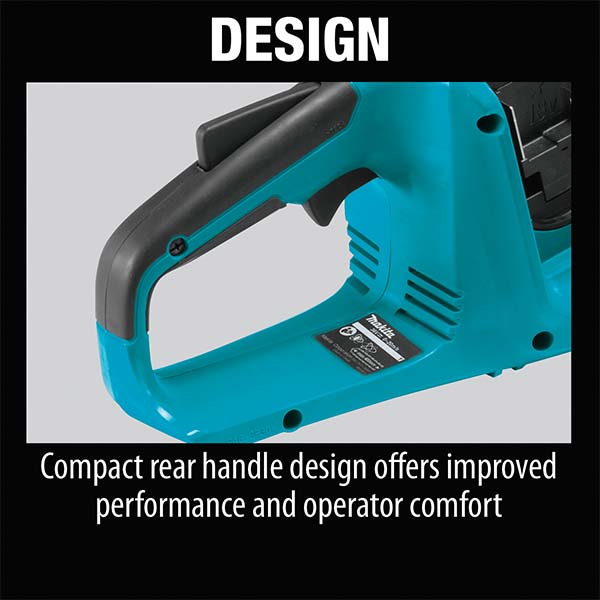 Makita XCU03PT1 18V X2 36V LXT Brushless Cordless 14