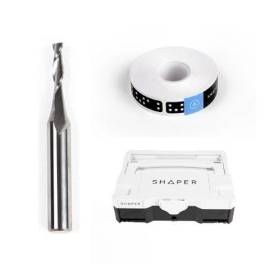 Shaper Tools - Shop by Brand